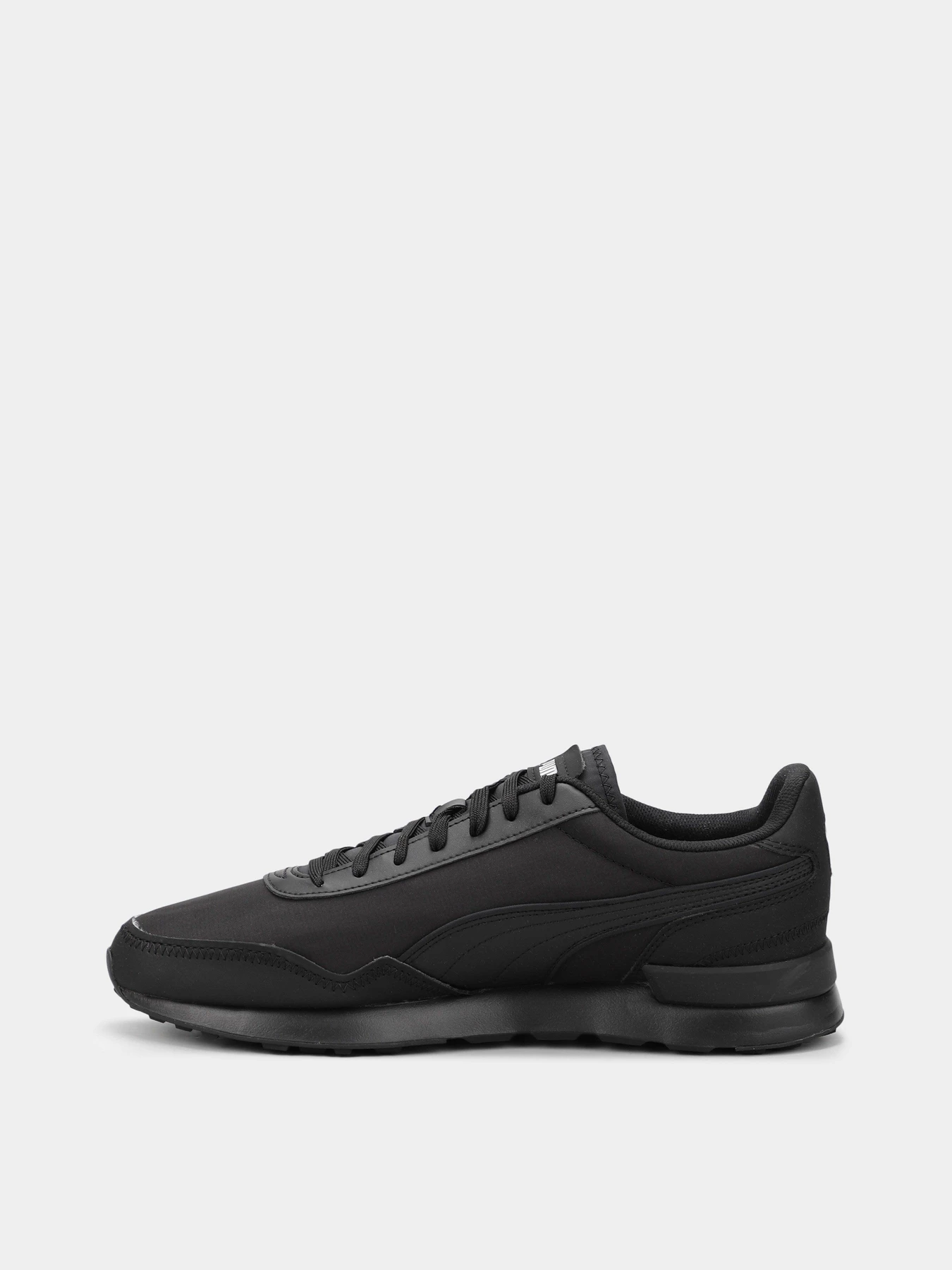 Кроссовки PUMA Dista Runner Tech модель 38466501 Фото