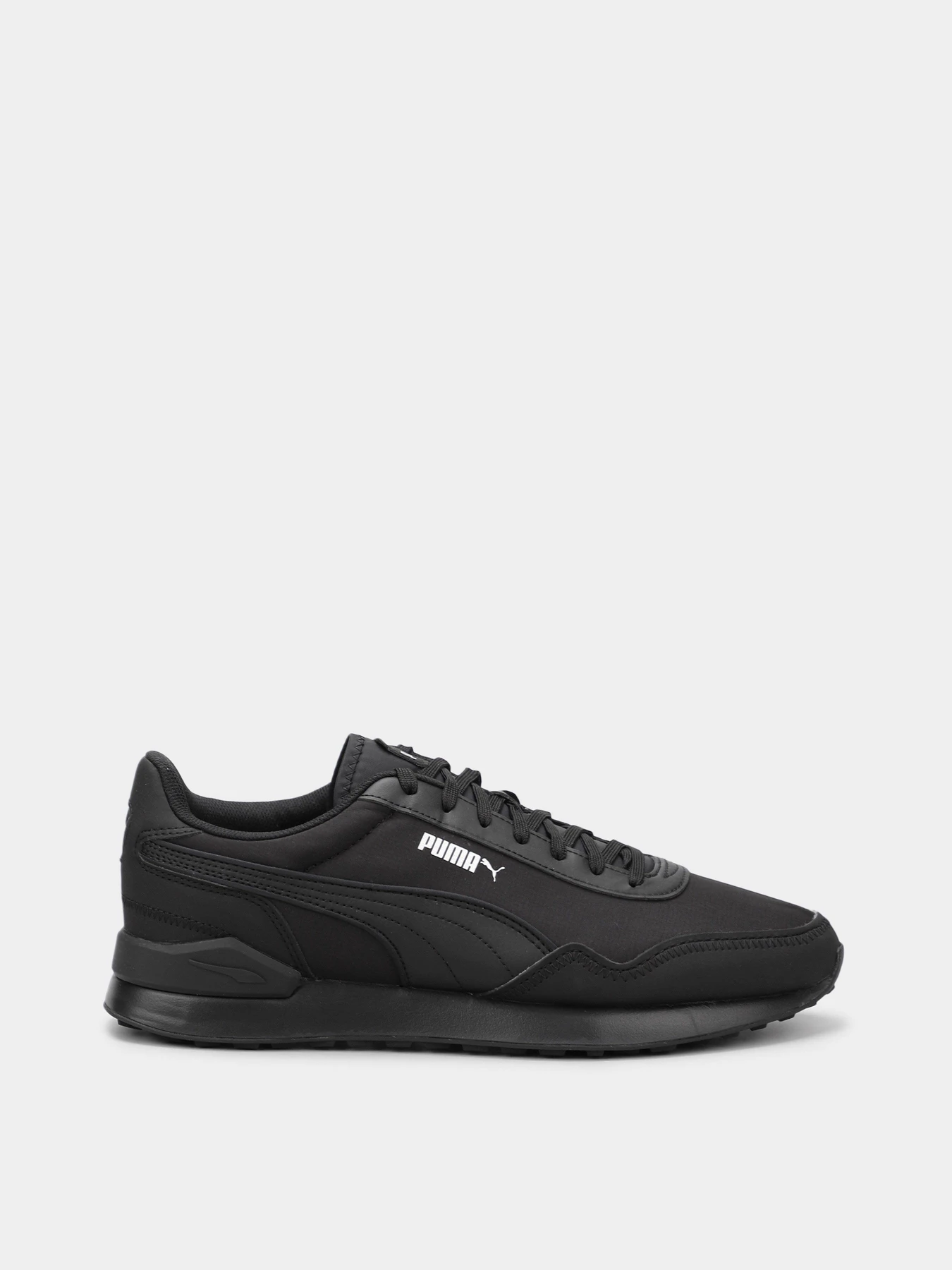 Кроссовки PUMA Dista Runner Tech модель 38466501 Фото