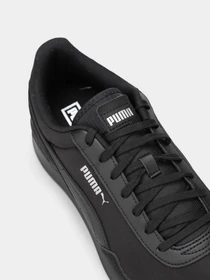 Кроссовки PUMA Dista Runner Tech модель 38466501 Фото