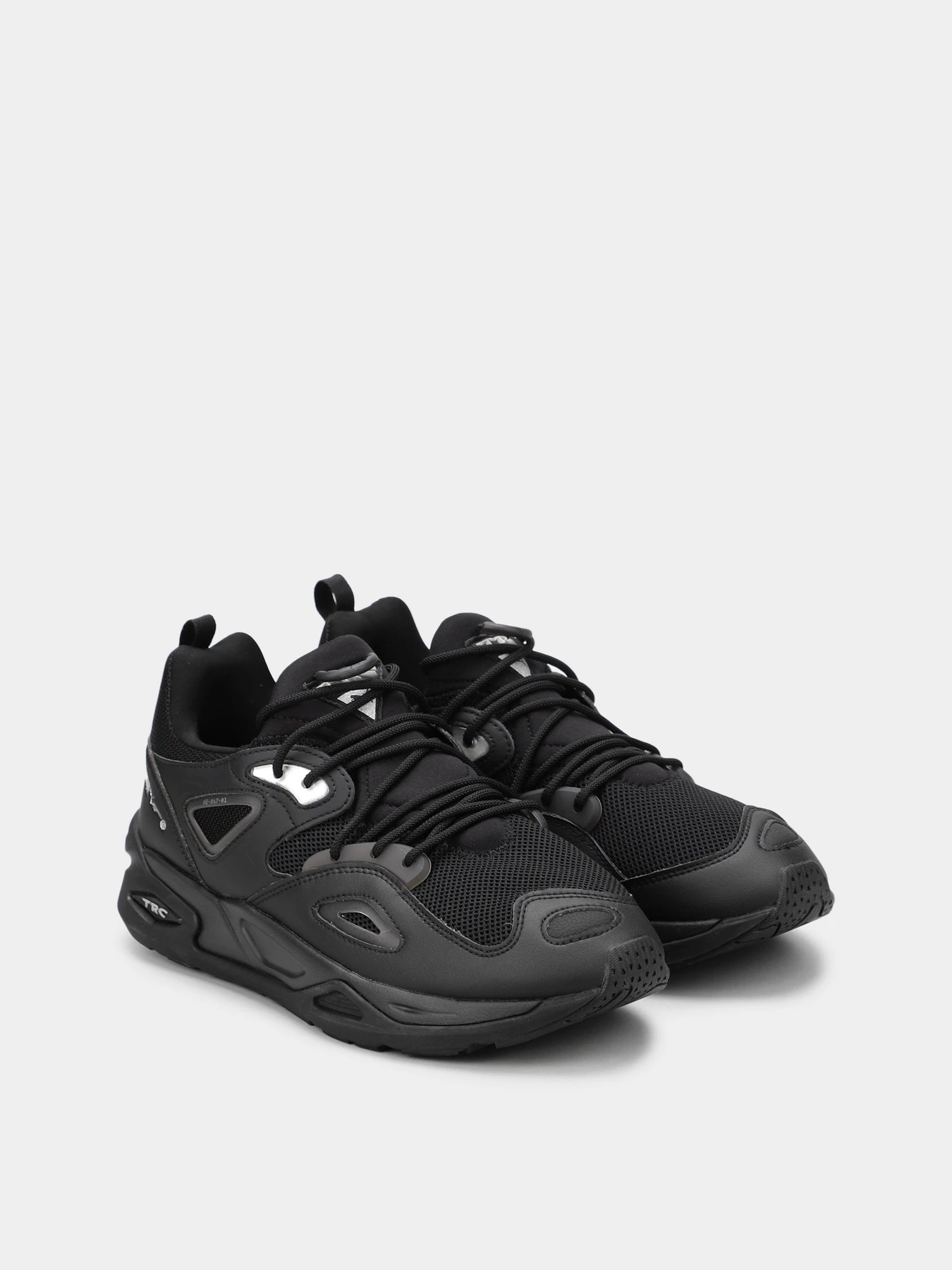 Кроссовки PUMA TRC BLAZE TRIPLE модель 38495902 Кроссовки PUMA TRC BLAZE TRIPLE модель 38495902 Фото