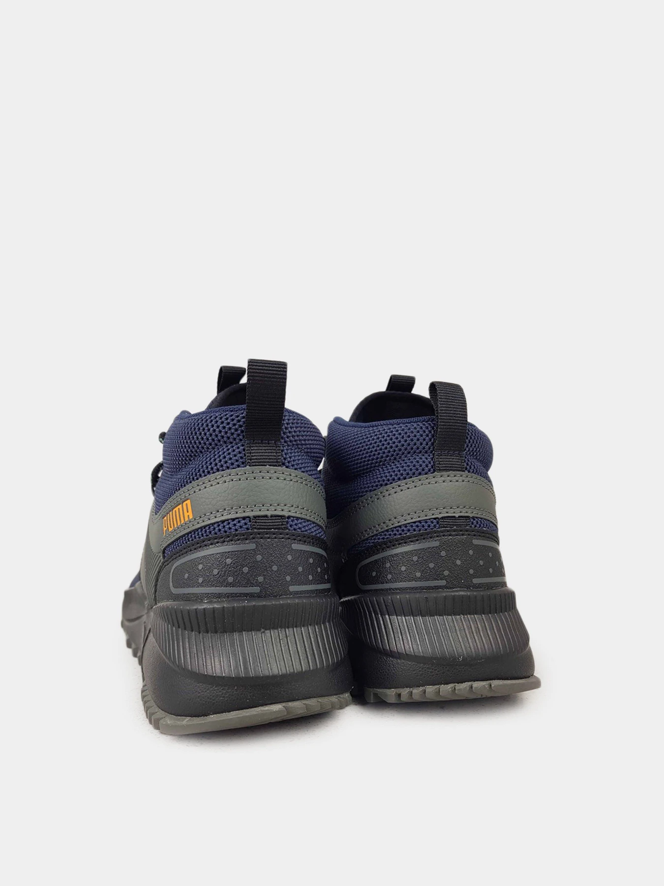 Ботинки и сапоги PUMA Pacer Future модель 38586602 Ботинки и сапоги PUMA Pacer Future модель 38586602 Фото