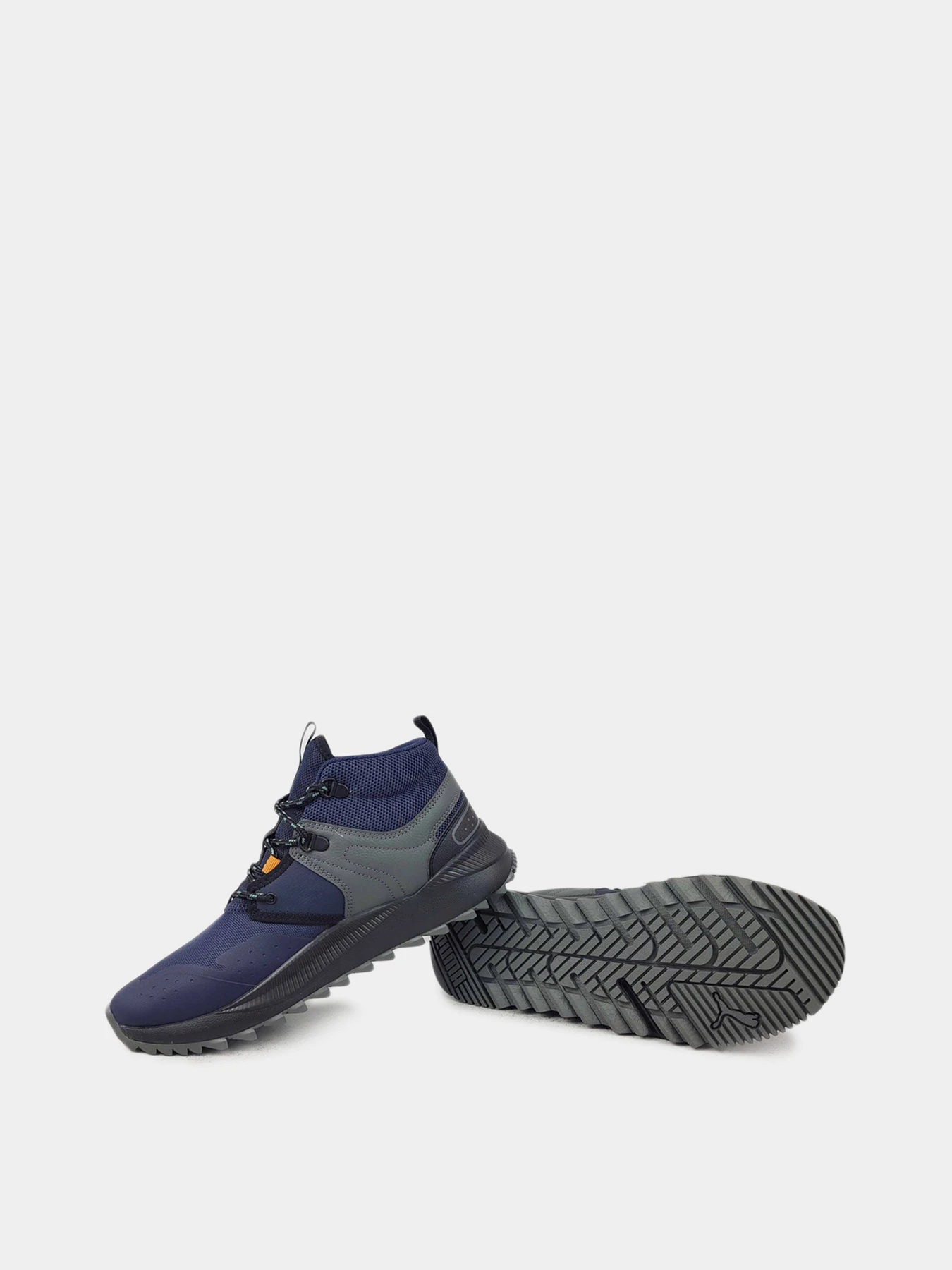 Ботинки и сапоги PUMA Pacer Future модель 38586602 Ботинки и сапоги PUMA Pacer Future модель 38586602 Фото