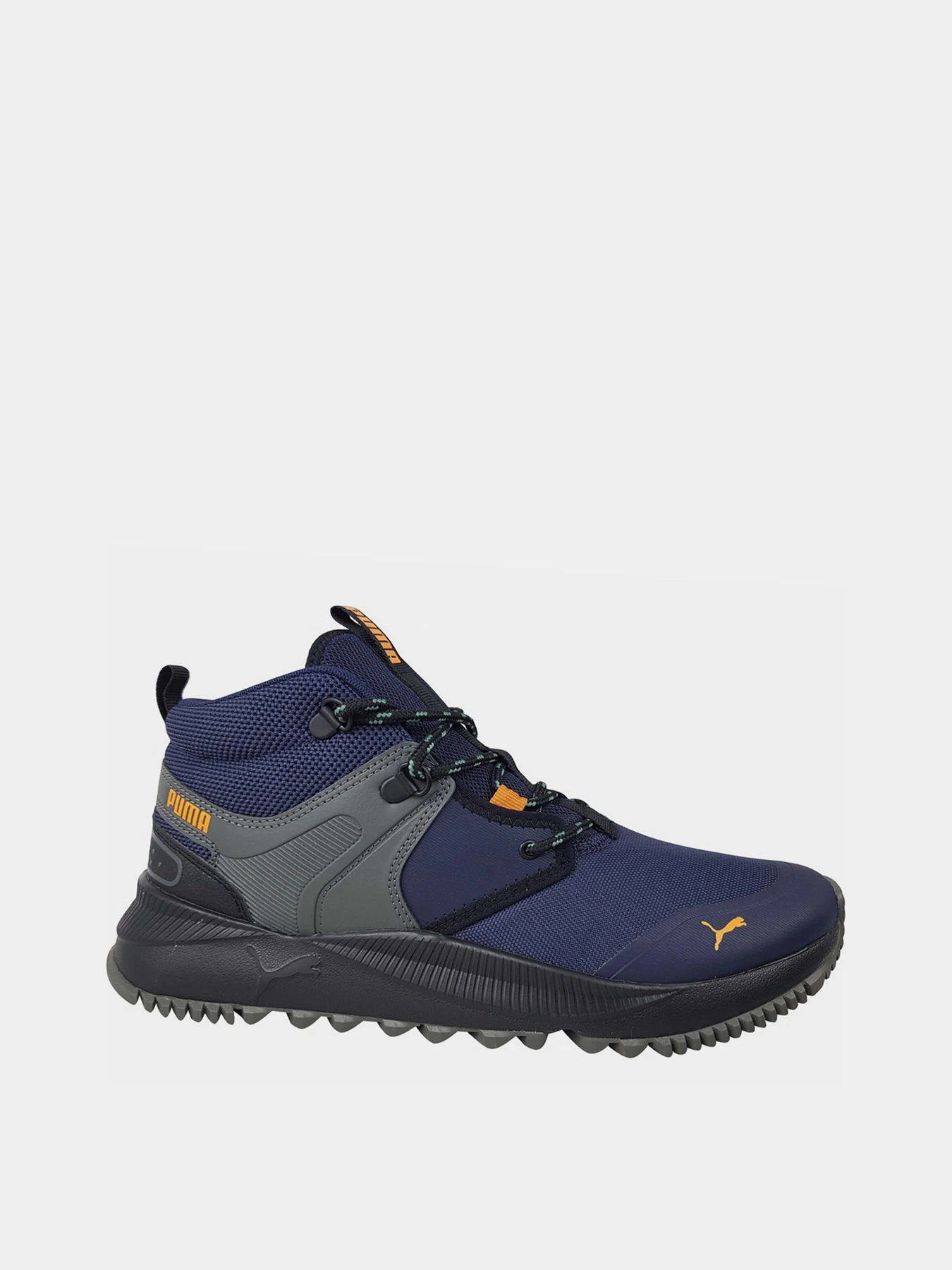 Ботинки и сапоги PUMA Pacer Future модель 38586602 Ботинки и сапоги PUMA Pacer Future модель 38586602 Фото