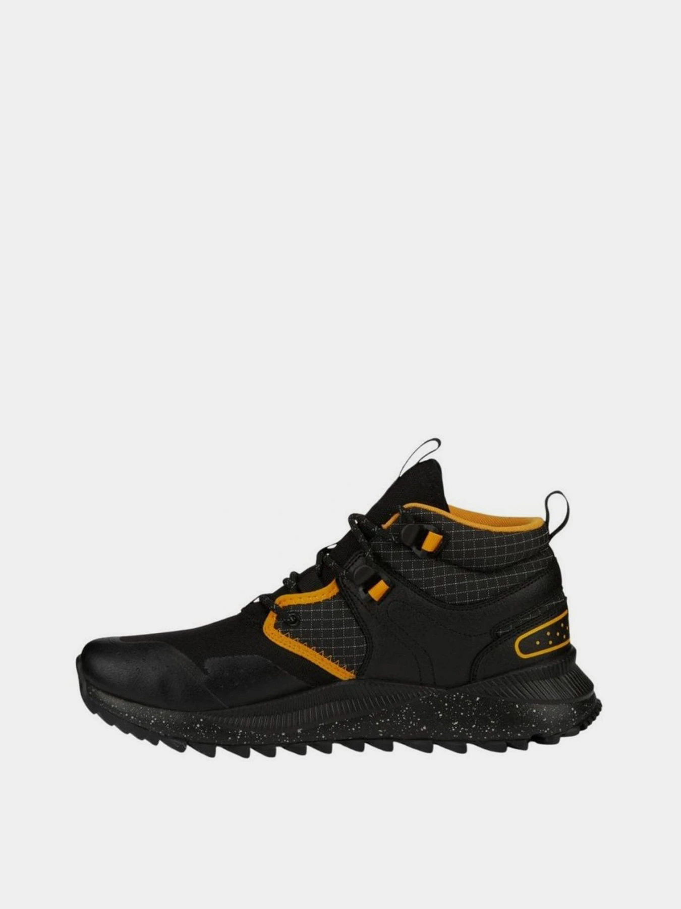 Кроссовки PUMA Pacer Future Tr Mid Open Road модель 38726803 Кроссовки PUMA Pacer Future Tr Mid Open Road модель 38726803 Фото