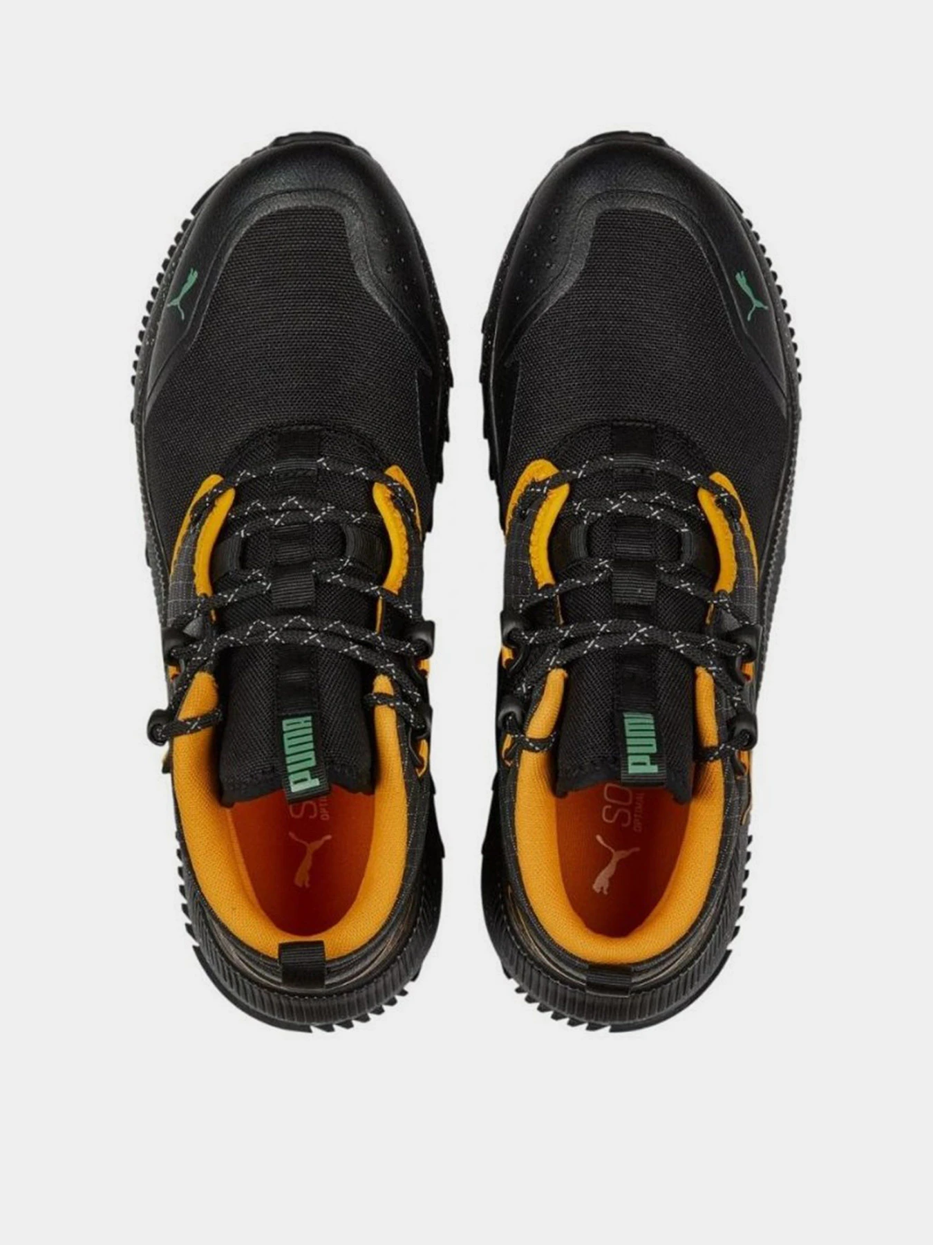 Кроссовки PUMA Pacer Future Tr Mid Open Road модель 38726803 Кроссовки PUMA Pacer Future Tr Mid Open Road модель 38726803 Фото