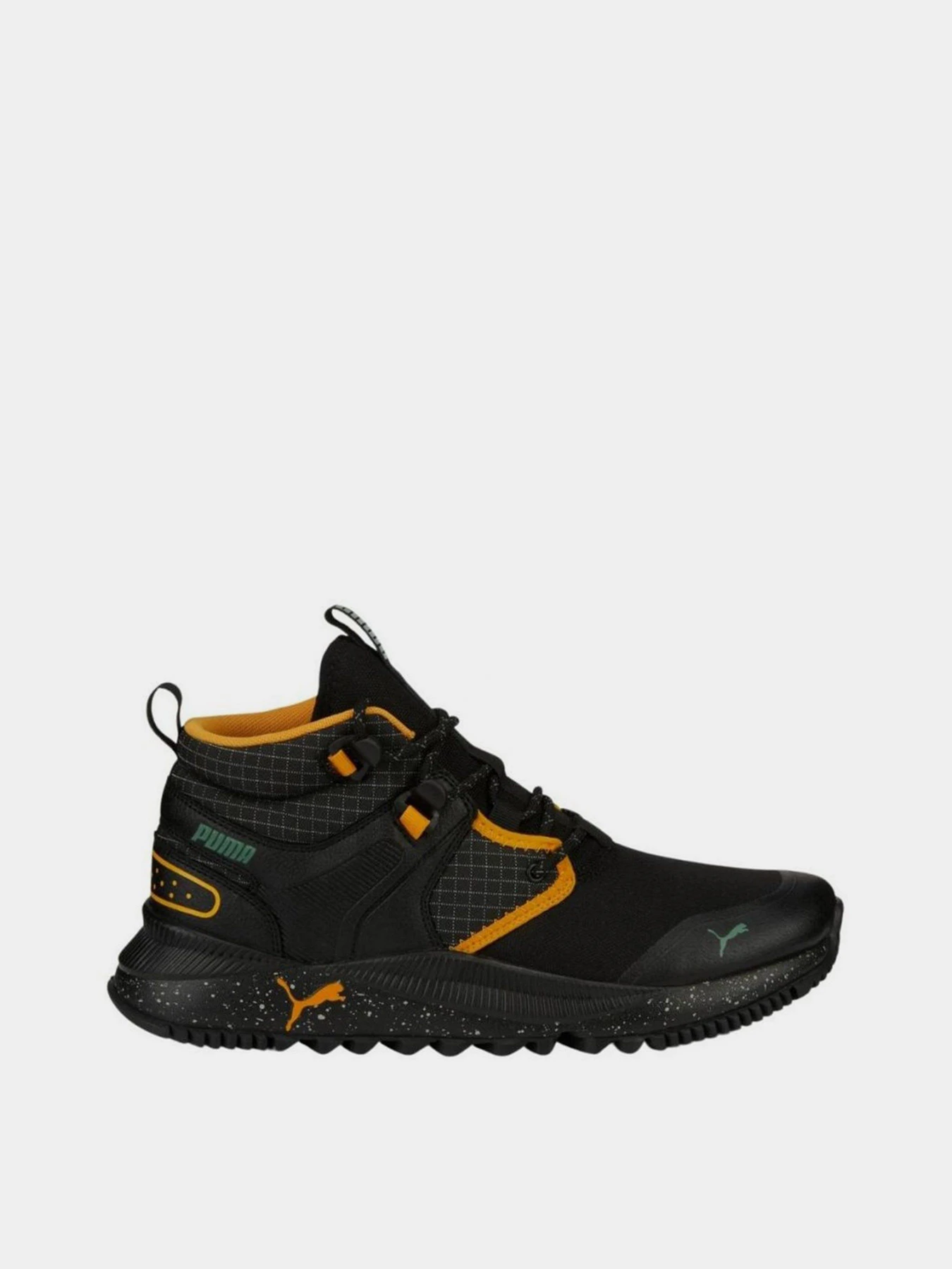 Кроссовки PUMA Pacer Future Tr Mid Open Road модель 38726803 Кроссовки PUMA Pacer Future Tr Mid Open Road модель 38726803 Фото