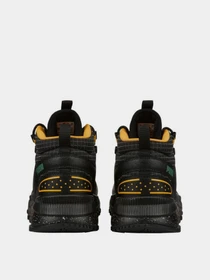 Кроссовки PUMA Pacer Future Tr Mid Open Road модель 38726803 Фото