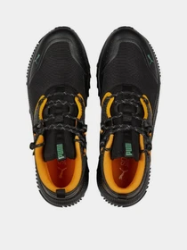 Кроссовки PUMA Pacer Future Tr Mid Open Road модель 38726803 Фото