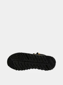 Кроссовки PUMA Pacer Future Tr Mid Open Road модель 38726803 Фото