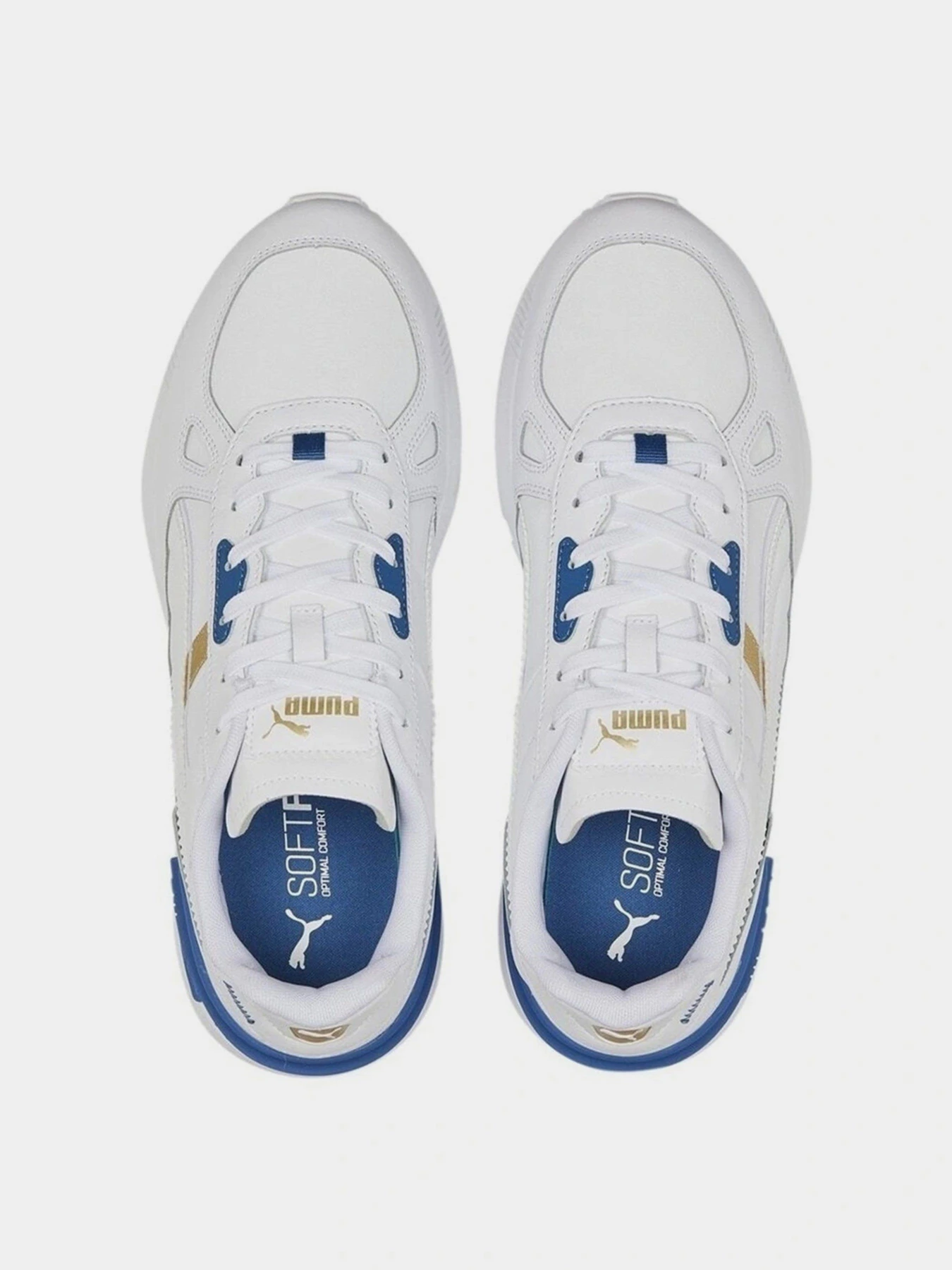 Кросівки PUMA Graviton Pro модель 38647901 Фото