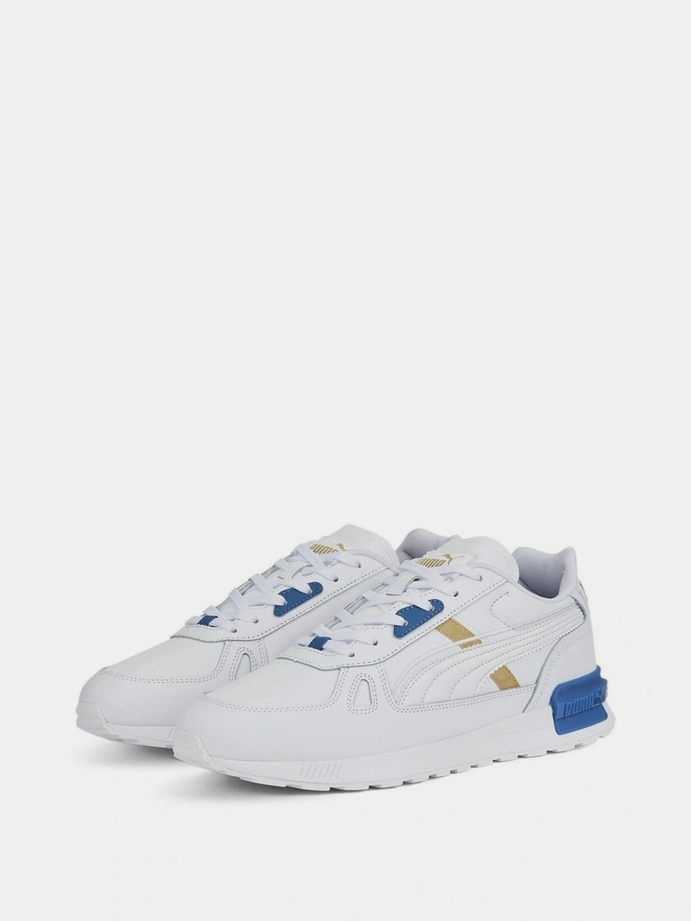Кросівки PUMA Graviton Pro модель 38647901 Фото