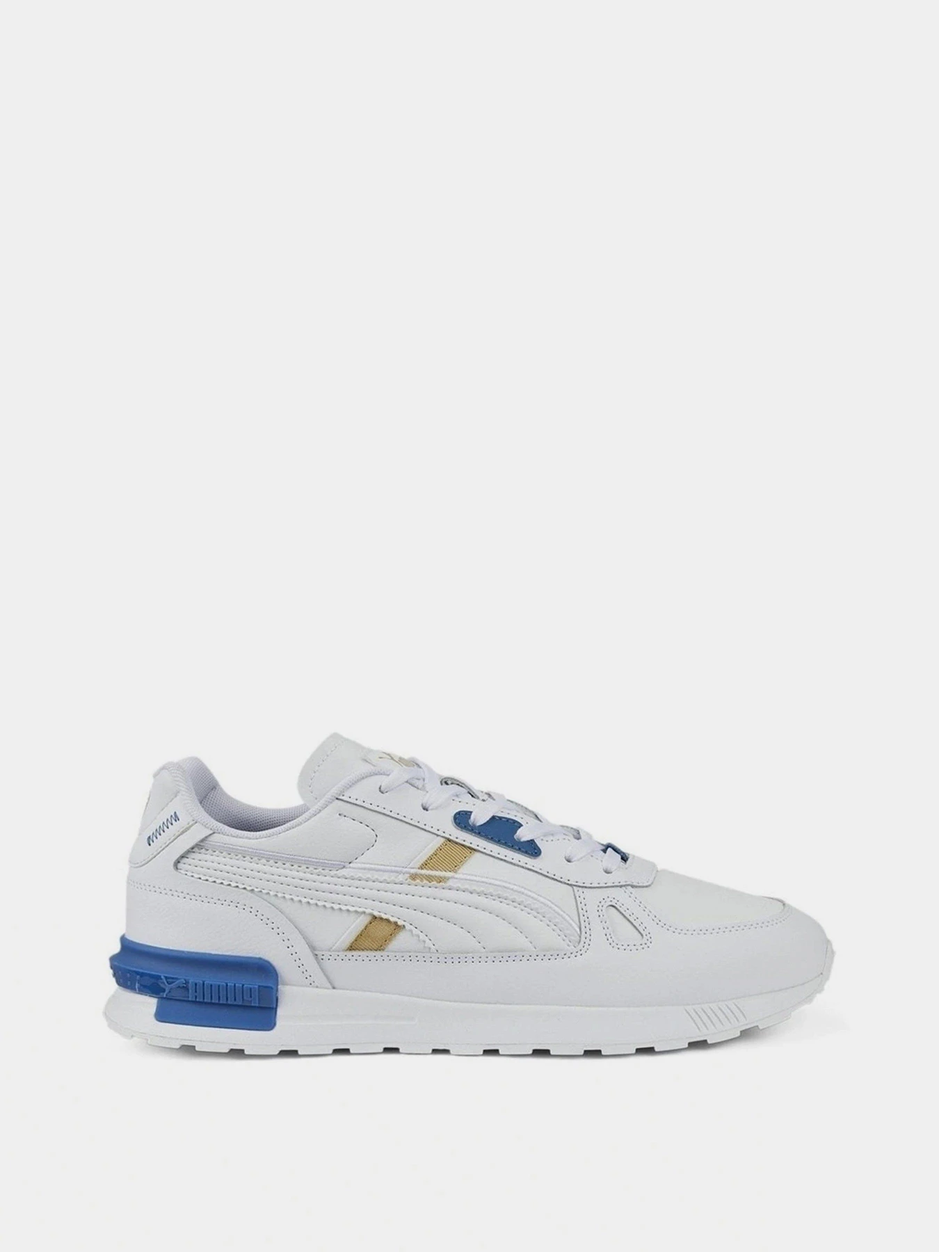Кросівки PUMA Graviton Pro модель 38647901 Фото