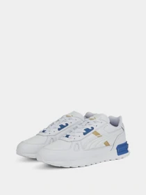 Кросівки PUMA Graviton Pro модель 38647901 Фото