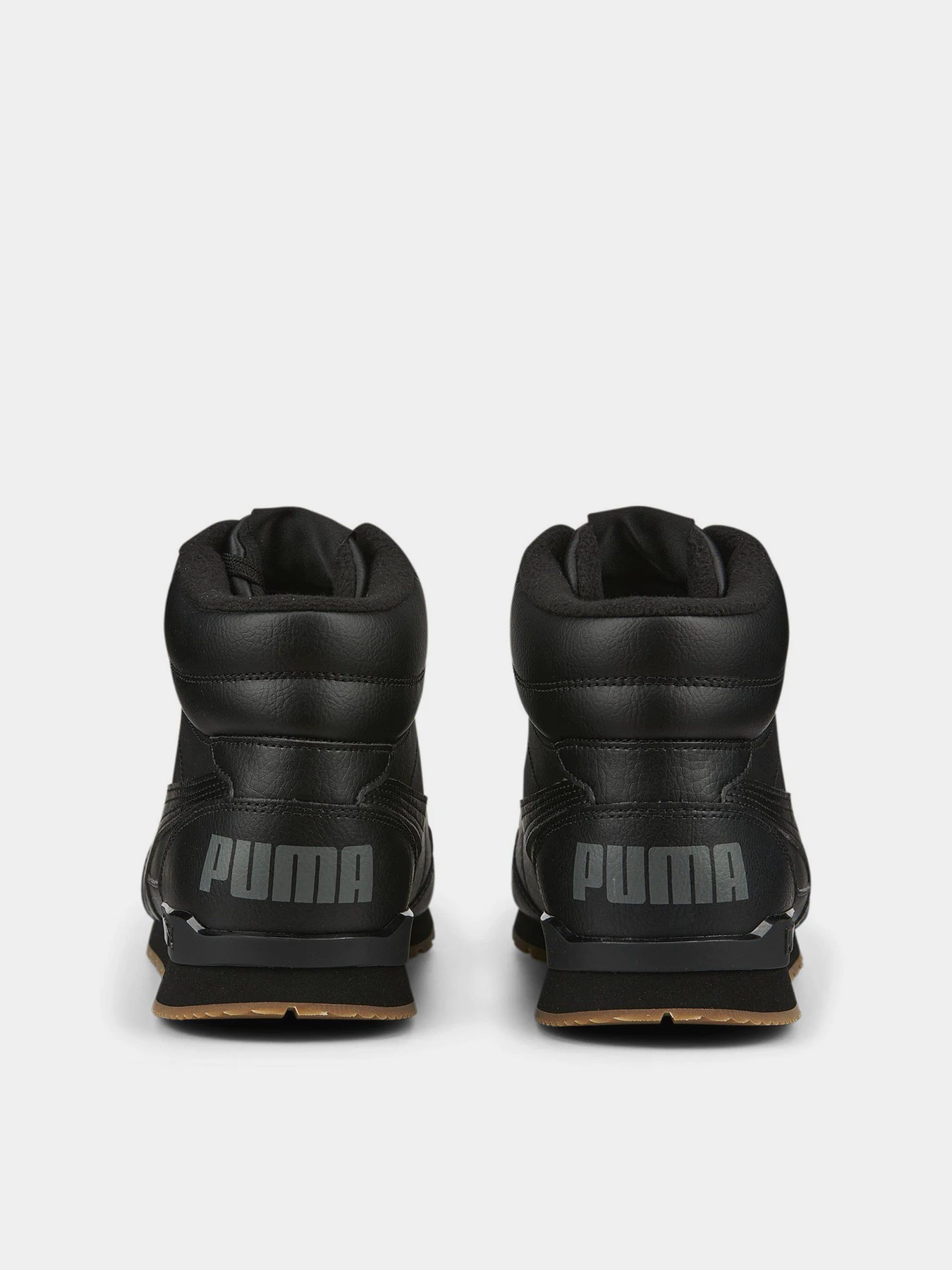 Кеды PUMA ST RUNNER V3 MID модель 38763806 Фото
