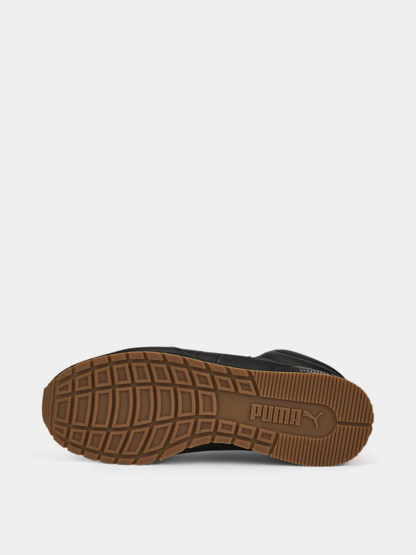 Кеды PUMA ST RUNNER V3 MID модель 38763806 Фото