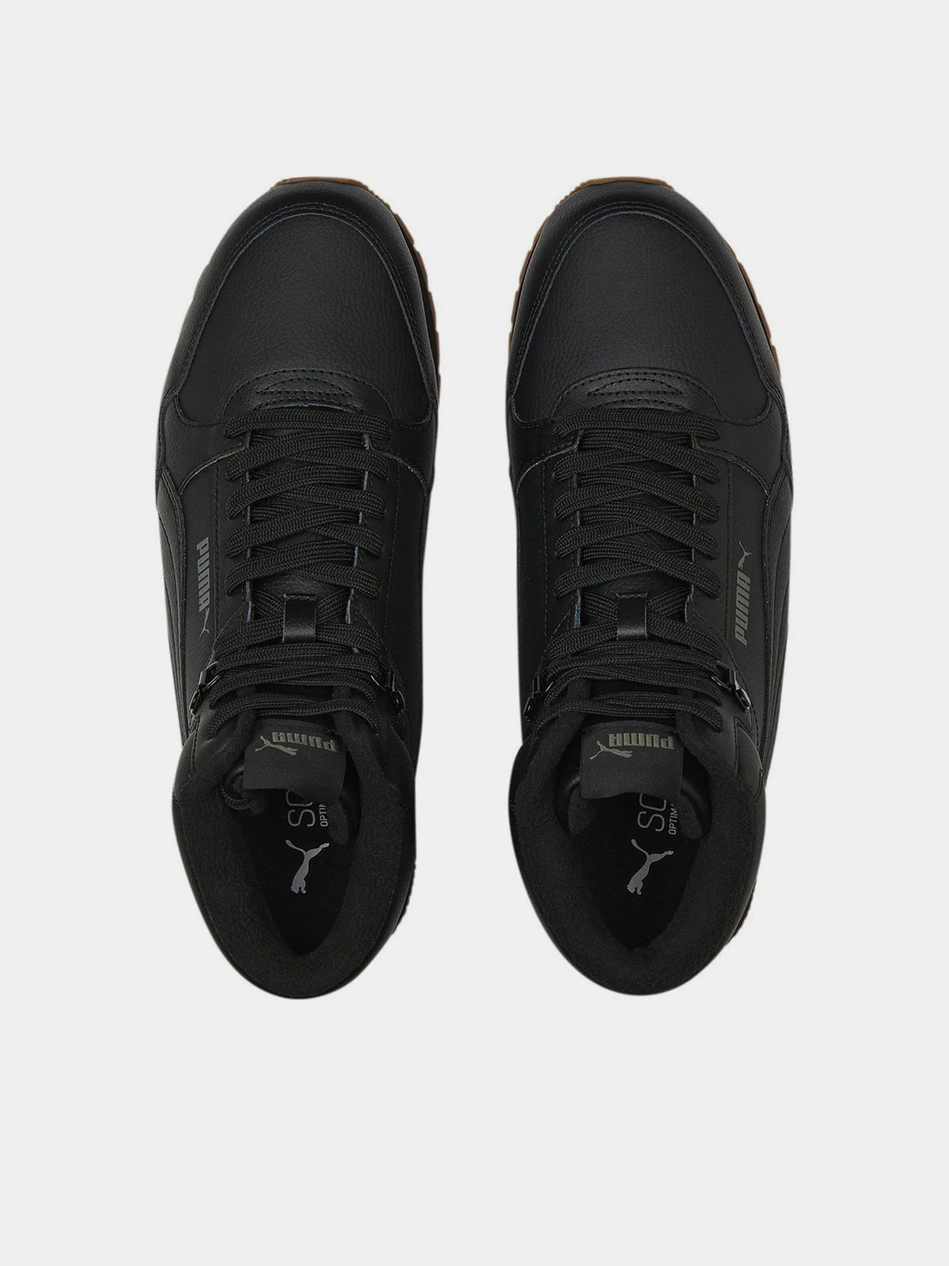 Кеды PUMA ST RUNNER V3 MID модель 38763806 Фото