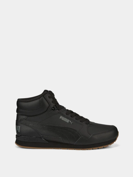 Кеди PUMA ST RUNNER V3 MID модель 38763806 Фото