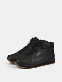 Кеды PUMA ST RUNNER V3 MID модель 38763806 Фото