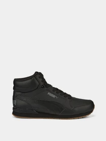 Кеды PUMA ST RUNNER V3 MID модель 38763806 Фото