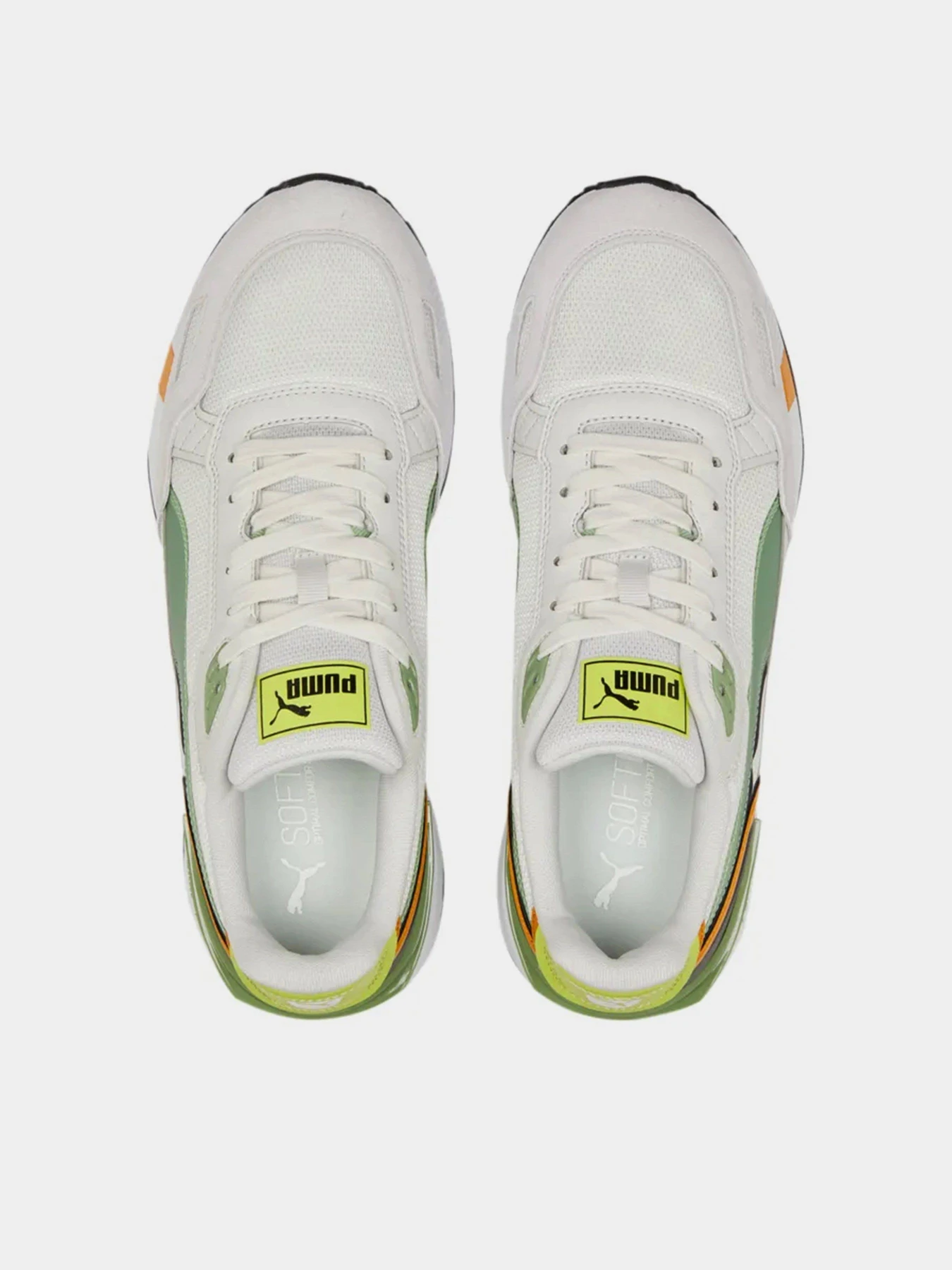 Кросівки PUMA Graviton Tera модель 38305806 Кросівки PUMA Graviton Tera модель 38305806 Фото
