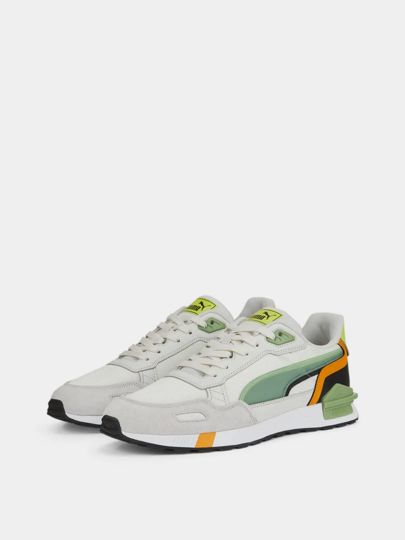 Кросівки PUMA Graviton Tera модель 38305806 Кросівки PUMA Graviton Tera модель 38305806 Фото