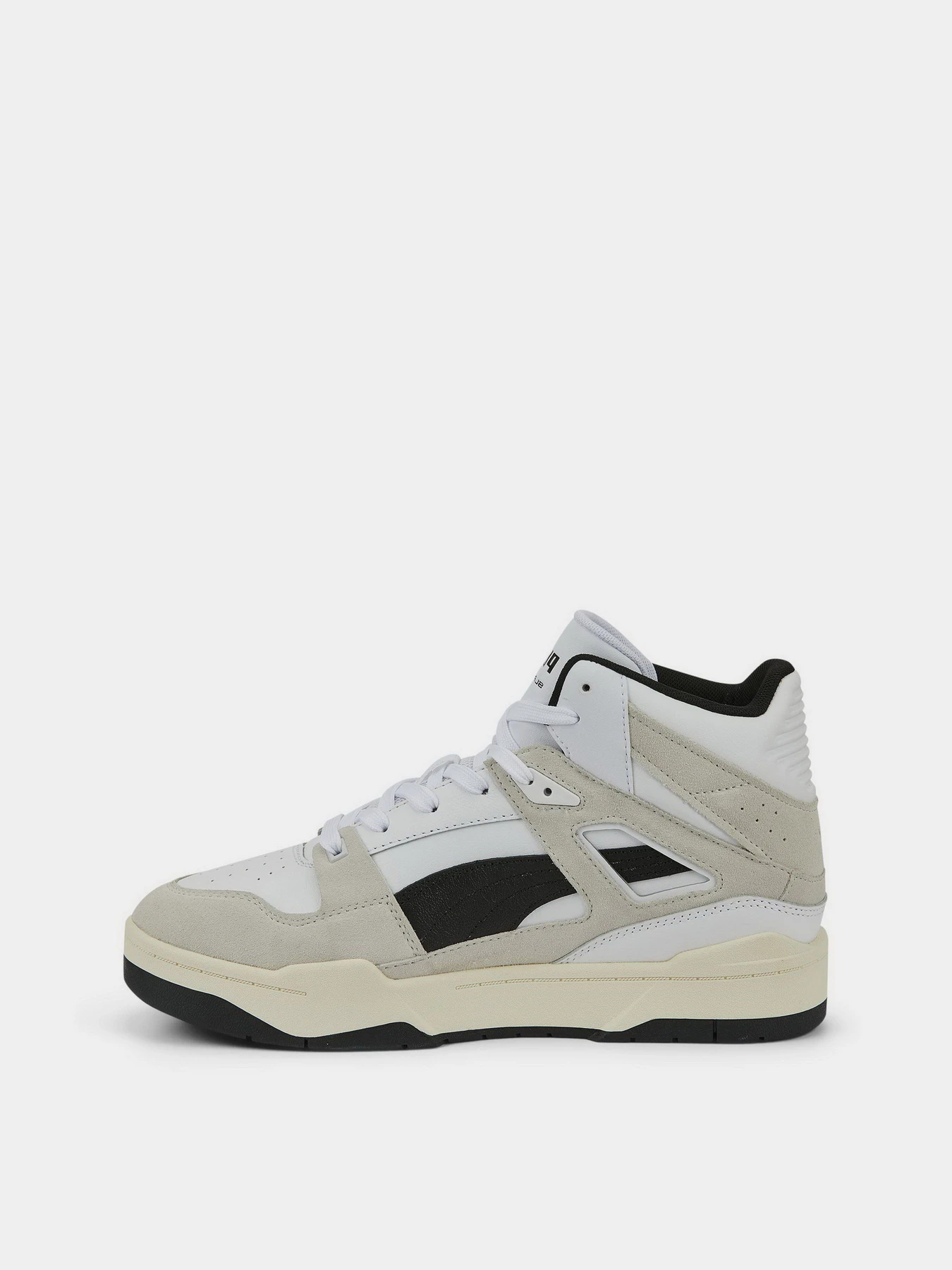 Кеды PUMA SLIPSTREAM HI HERITAGE модель 38799803 Фото