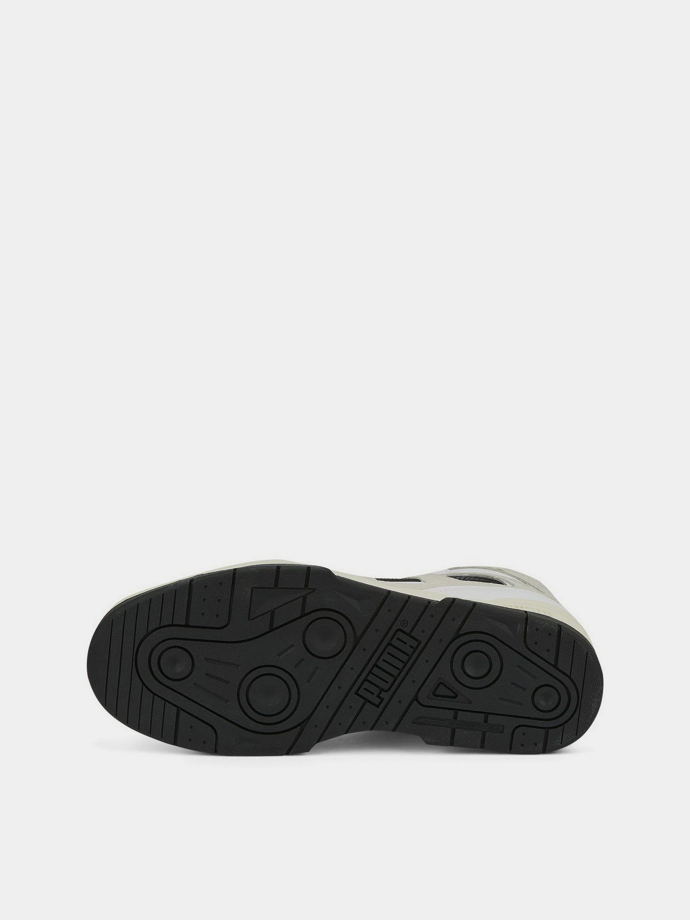 Кеды PUMA SLIPSTREAM HI HERITAGE модель 38799803 Фото
