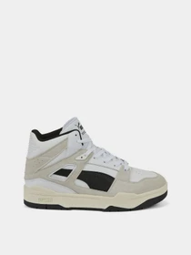Кеды PUMA SLIPSTREAM HI HERITAGE модель 38799803 Фото