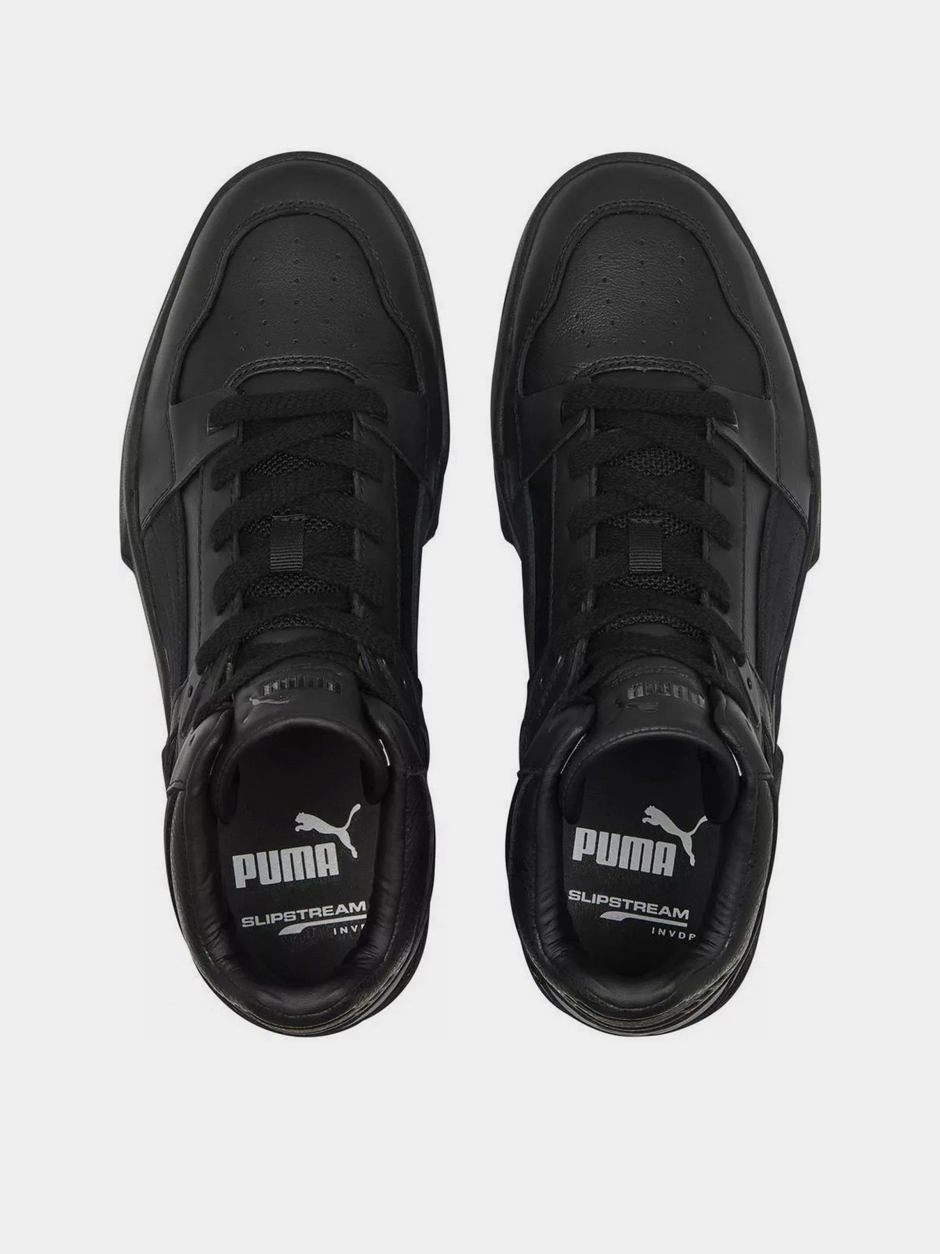 Кеди PUMA SLIPSTREAM HI модель 38864001 Фото