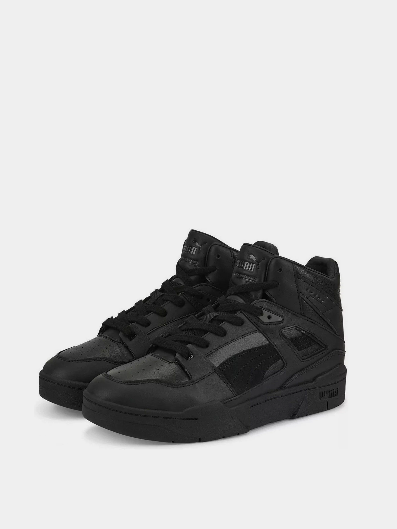 Кеди PUMA SLIPSTREAM HI модель 38864001 Фото