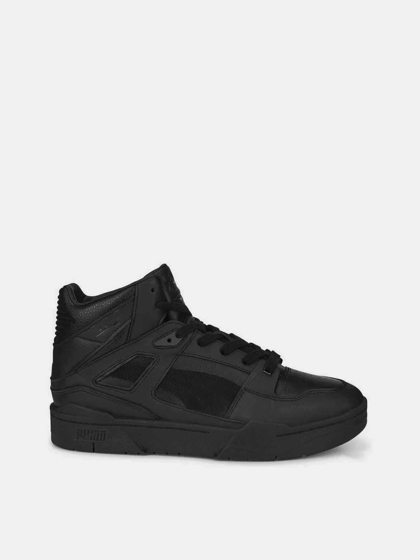 Кеди PUMA SLIPSTREAM HI модель 38864001 Фото