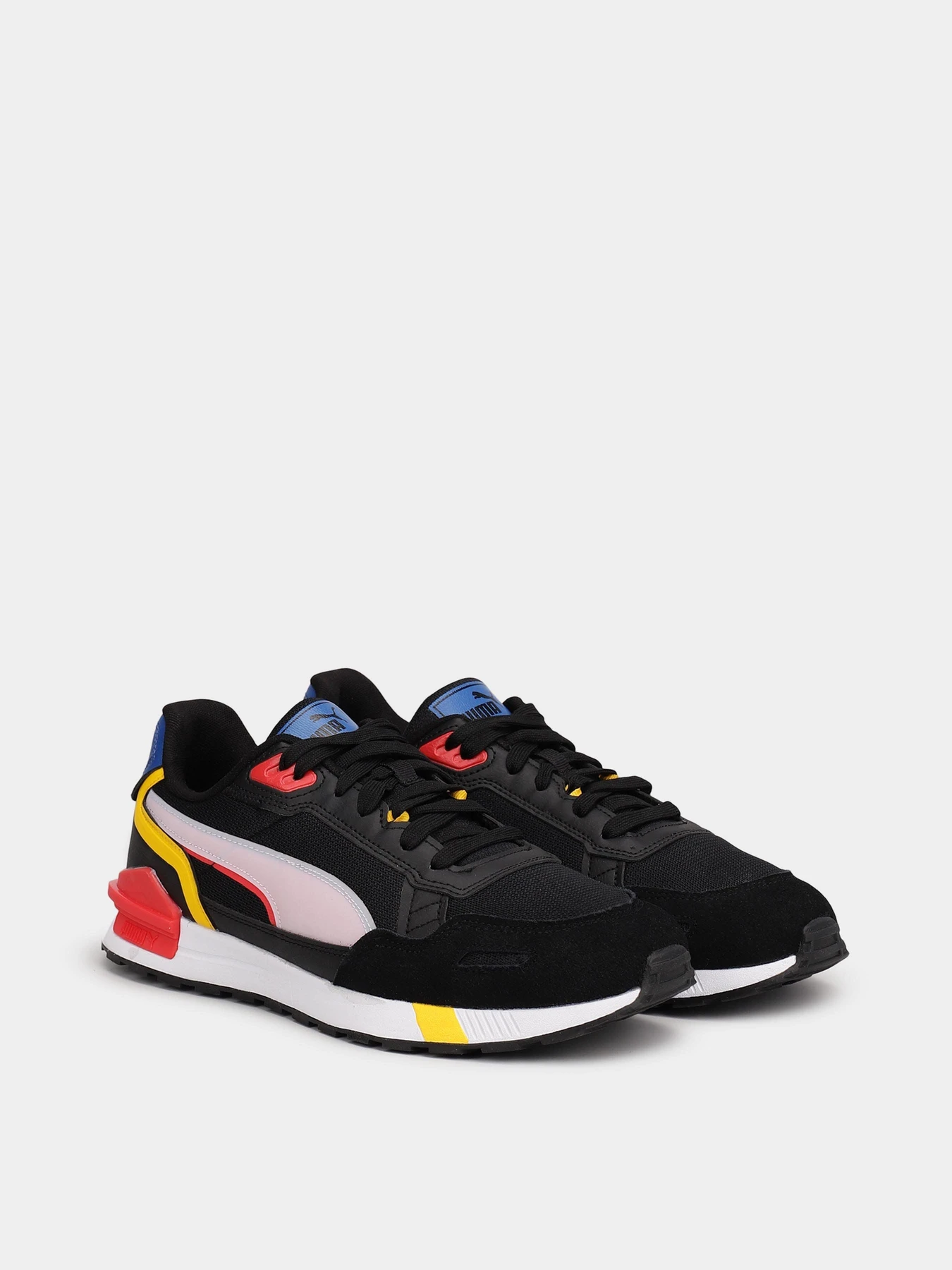 Кроссовки PUMA Graviton Tera модель 38305809 Кроссовки PUMA Graviton Tera модель 38305809 Фото