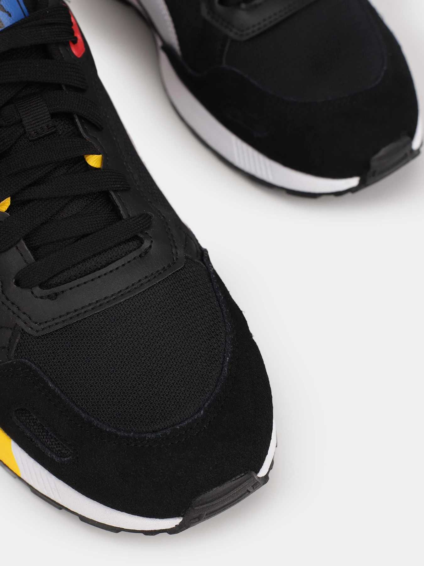 Кроссовки PUMA Graviton Tera модель 38305809 Кроссовки PUMA Graviton Tera модель 38305809 Фото