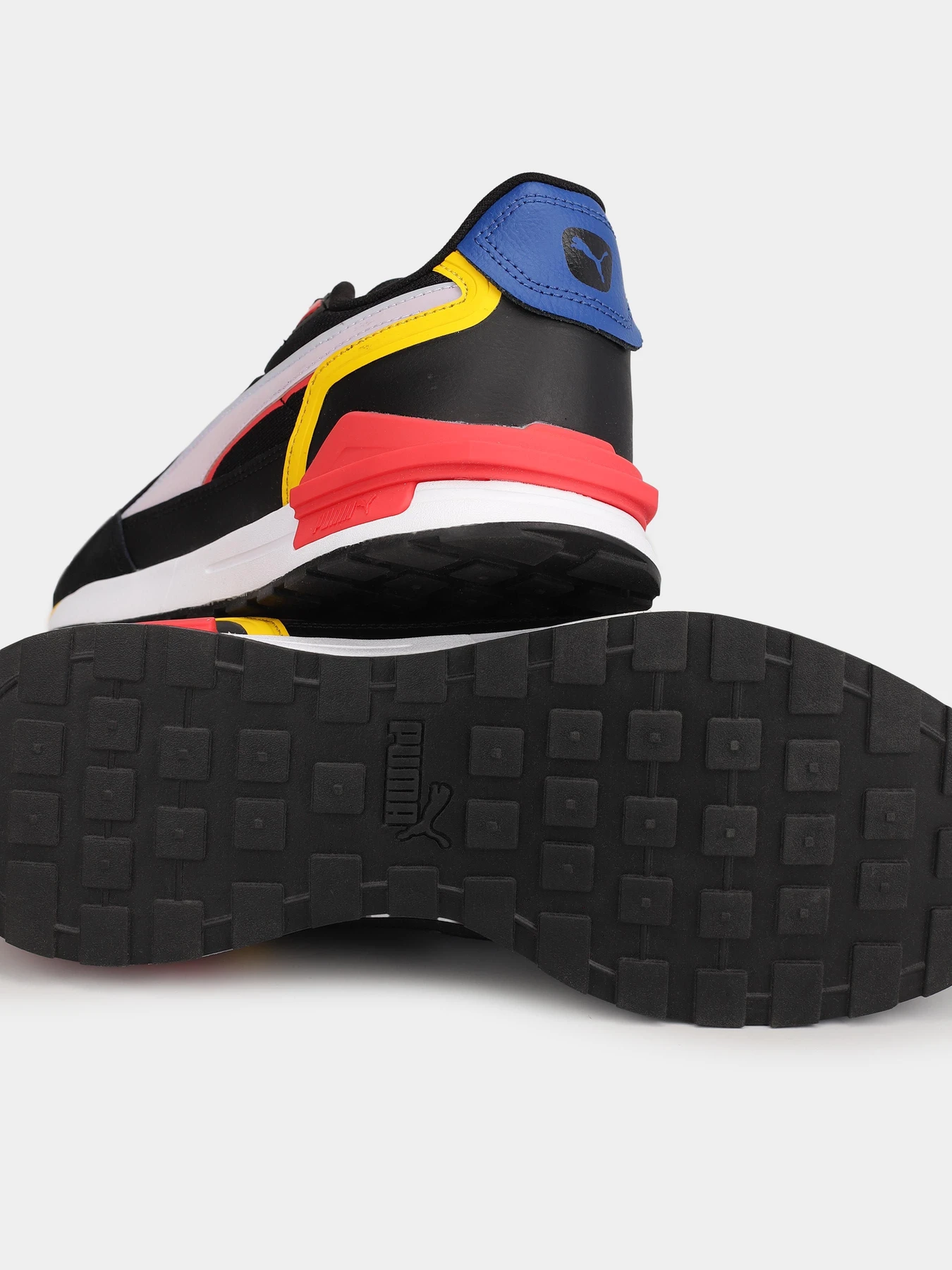 Кроссовки PUMA Graviton Tera модель 38305809 Кроссовки PUMA Graviton Tera модель 38305809 Фото