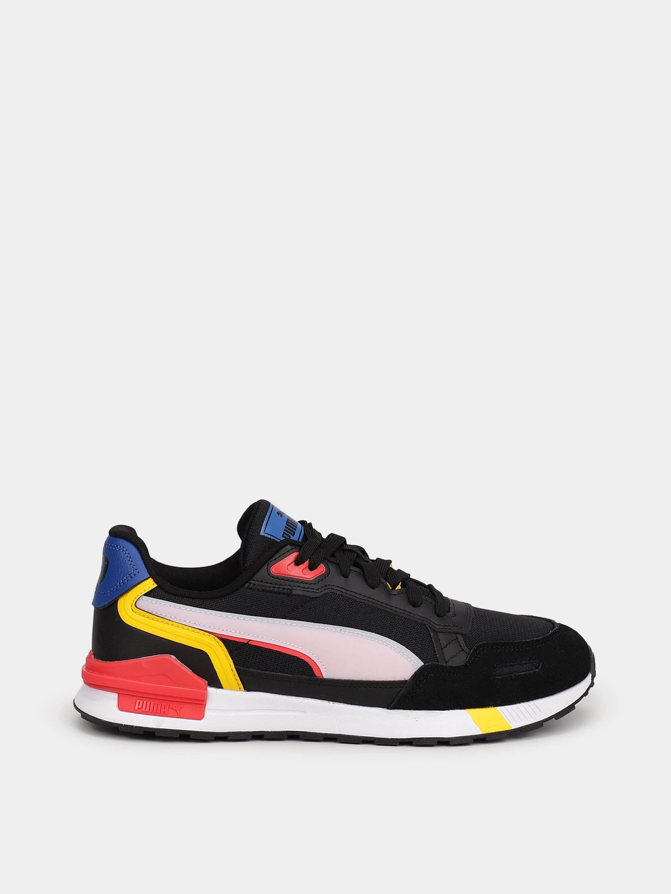 Кроссовки PUMA Graviton Tera модель 38305809 Кроссовки PUMA Graviton Tera модель 38305809 Фото