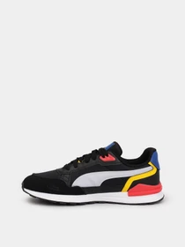 Кроссовки PUMA Graviton Tera модель 38305809 Фото