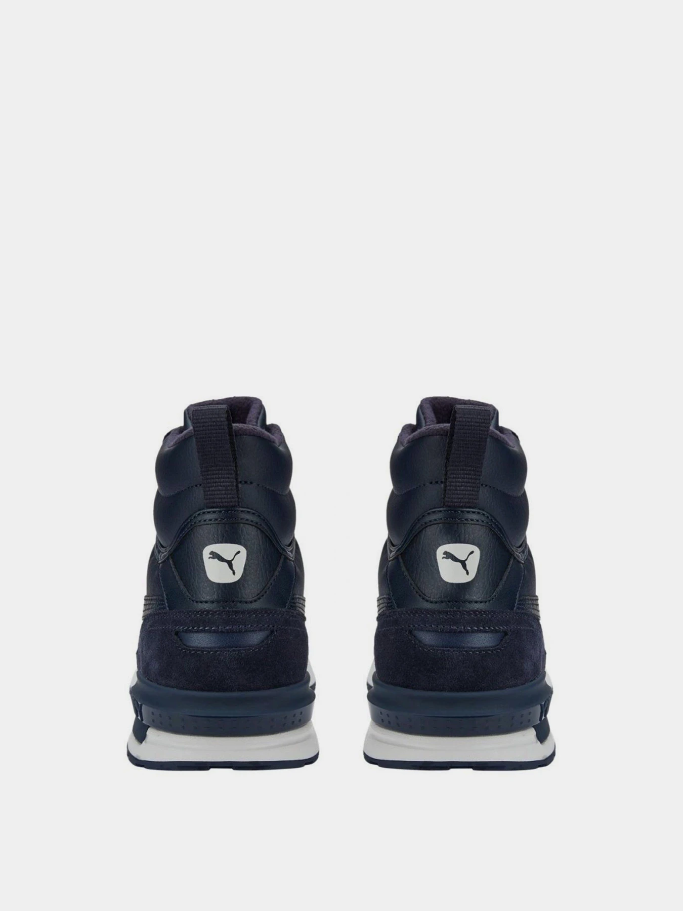 Кеды PUMA Graviton модель 38320405 Кеды PUMA Graviton модель 38320405 Фото