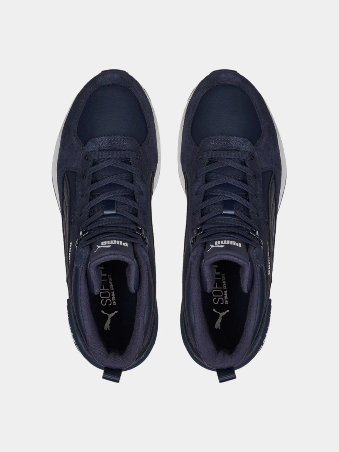 Кеды PUMA Graviton модель 38320405 Кеды PUMA Graviton модель 38320405 Фото