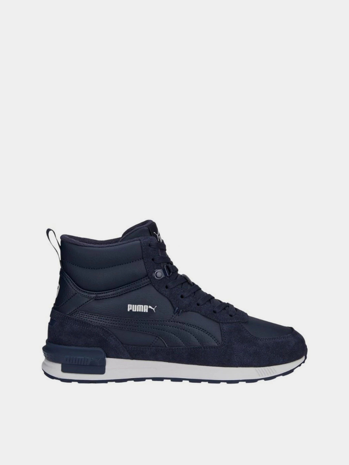 Кеды PUMA Graviton модель 38320405 Кеды PUMA Graviton модель 38320405 Фото