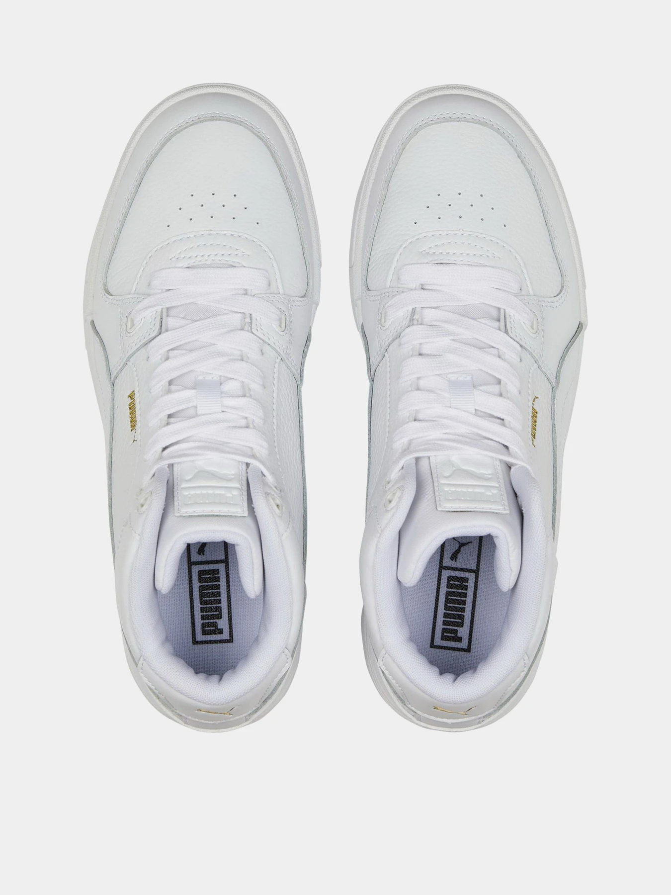 Кеды PUMA CA PRO MID модель 38675901 Кеды PUMA CA PRO MID модель 38675901 Фото