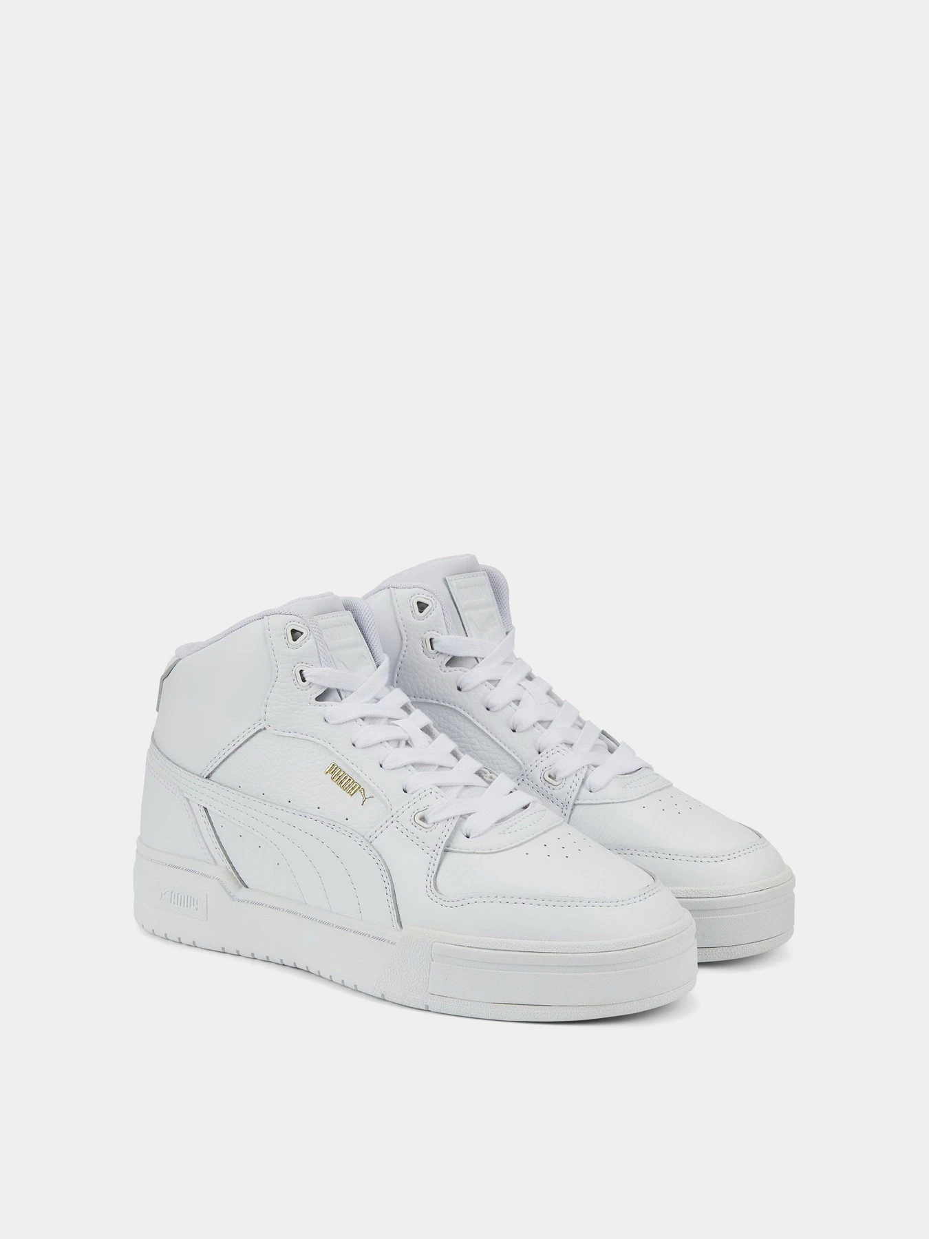 Кеды PUMA CA PRO MID модель 38675901 Кеды PUMA CA PRO MID модель 38675901 Фото