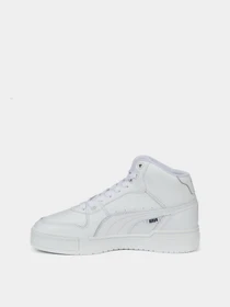 Кеды PUMA CA PRO MID модель 38675901 Фото