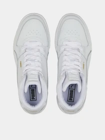 Кеды PUMA CA PRO MID модель 38675901 Фото