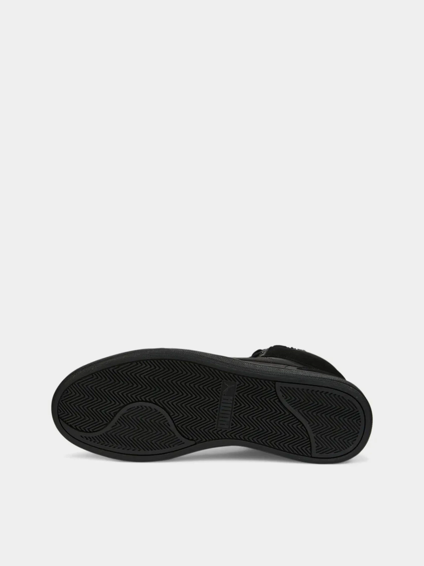 Ботинки и сапоги PUMA Shuffle Mid Fur модель 38760901 Ботинки и сапоги PUMA Shuffle Mid Fur модель 38760901 Фото