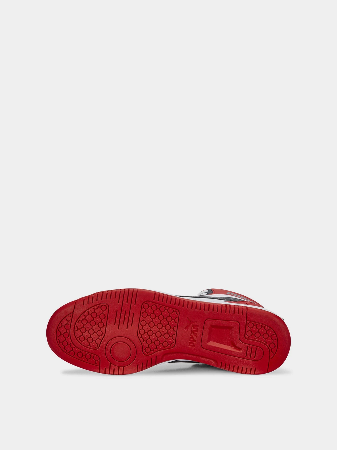 Кеды PUMA Rebound JOY модель 37476519 Фото