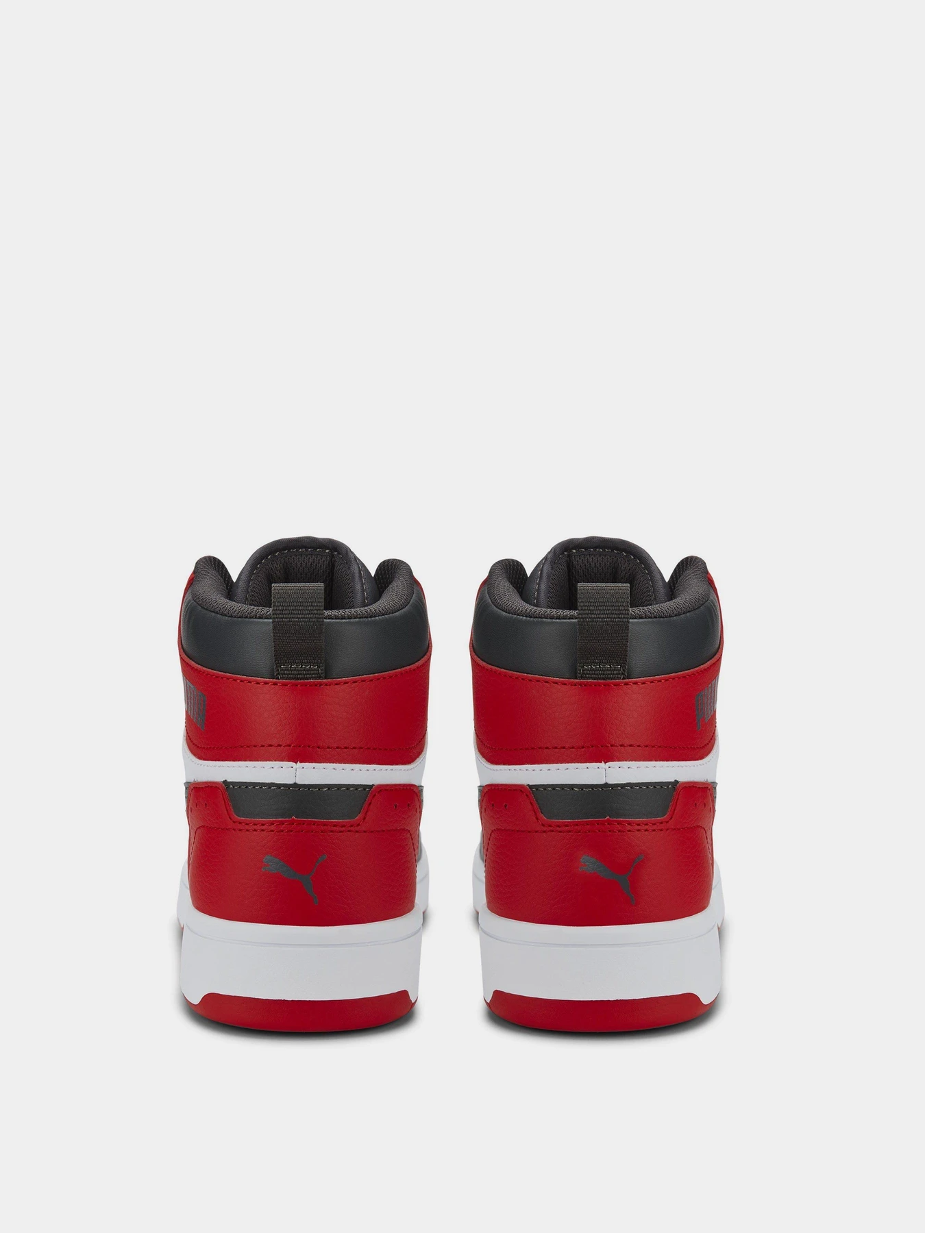 Кеды PUMA Rebound JOY модель 37476519 Фото