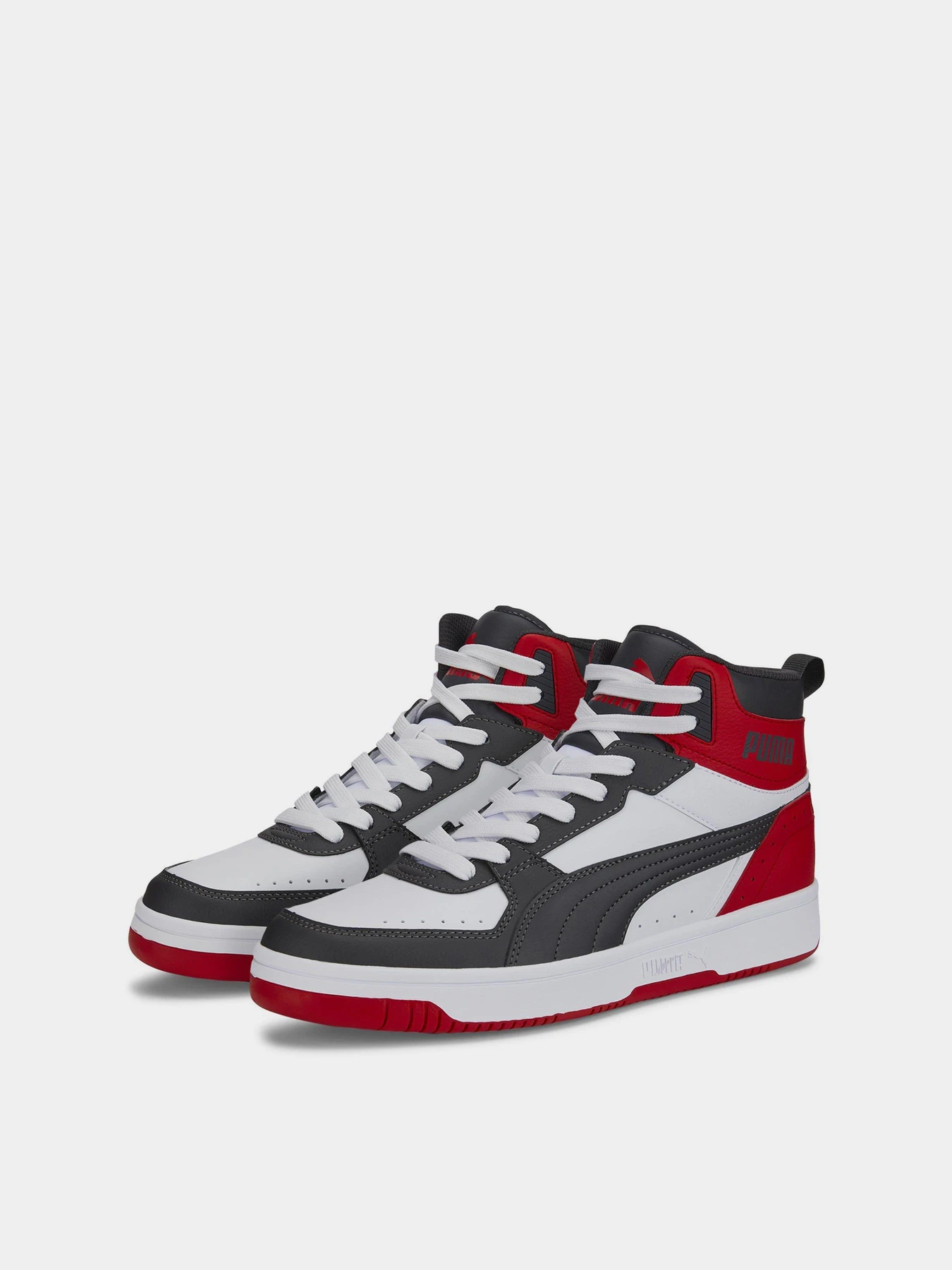 Кеды PUMA Rebound JOY модель 37476519 Фото