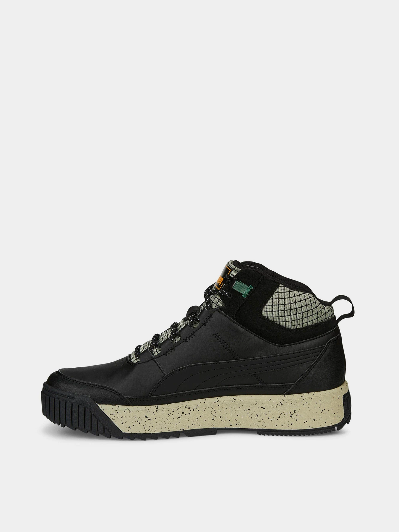 Ботинки и сапоги PUMA Tarrenz SB II Open Road модель 38771301 Ботинки и сапоги PUMA Tarrenz SB II Open Road модель 38771301 Фото
