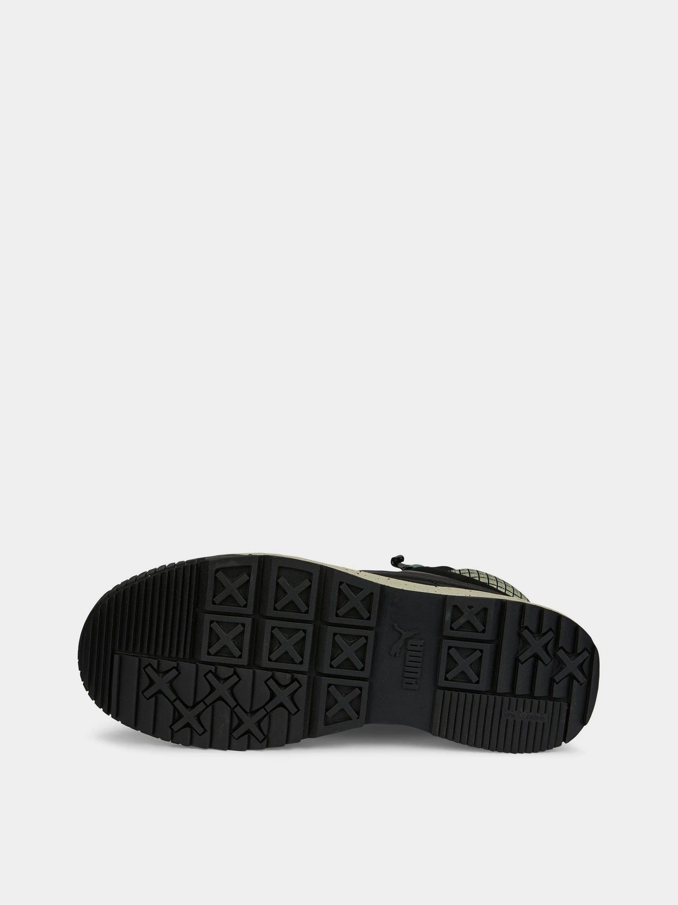 Ботинки и сапоги PUMA Tarrenz SB II Open Road модель 38771301 Ботинки и сапоги PUMA Tarrenz SB II Open Road модель 38771301 Фото