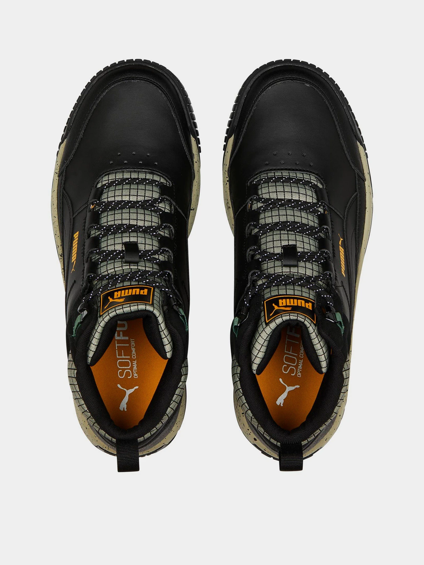Ботинки и сапоги PUMA Tarrenz SB II Open Road модель 38771301 Ботинки и сапоги PUMA Tarrenz SB II Open Road модель 38771301 Фото